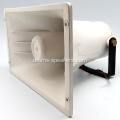 ABS PA System Horn 30w Lautsprecher ohne Transformator